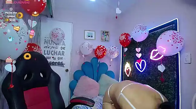 Maylin horny19 online show from February 15, 2025, 3:31 am