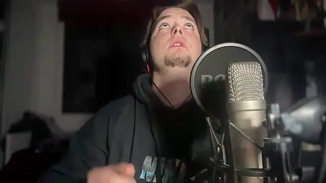 vittote online show from January 8, 2025, 6:52 pm