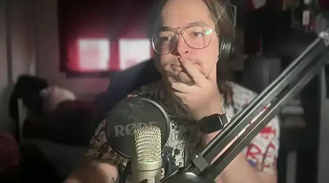 vittote online show from February 12, 2025, 4:44 pm