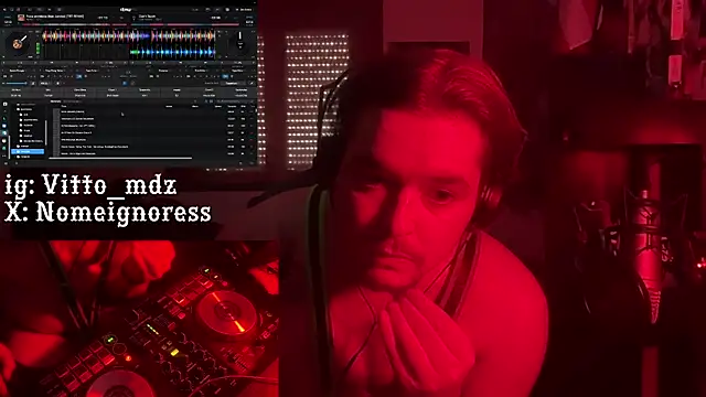 vittote online show from February 14, 2025, 11:42 am