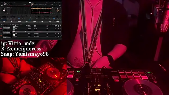 vittote online show from February 14, 2025, 2:44 pm