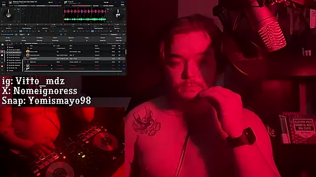 vittote online show from February 16, 2025, 8:22 pm