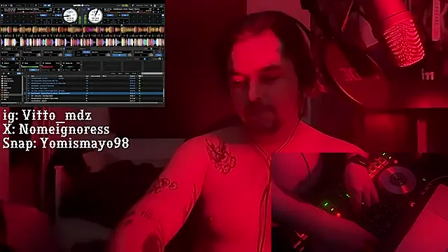 vittote online show from February 16, 2025, 11:26 pm