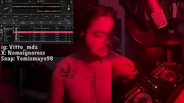 vittote online show from February 17, 2025, 5:53 pm