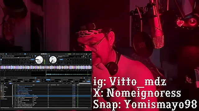 vittote online show from February 18, 2025, 3:10 am