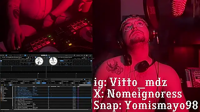 vittote online show from February 18, 2025, 6:15 am