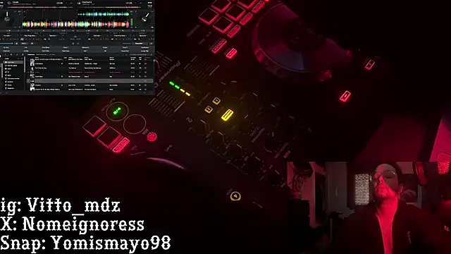 vittote online show from February 18, 2025, 10:38 am