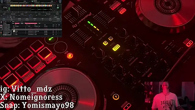 vittote online show from February 20, 2025, 11:54 pm