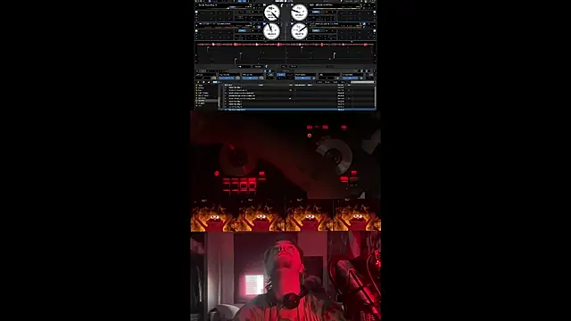 vittote online show from February 23, 2025, 9:55 am