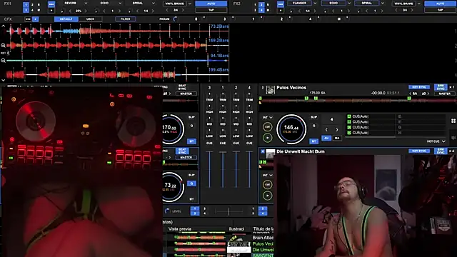 vittote online show from February 25, 2025, 9:53 am