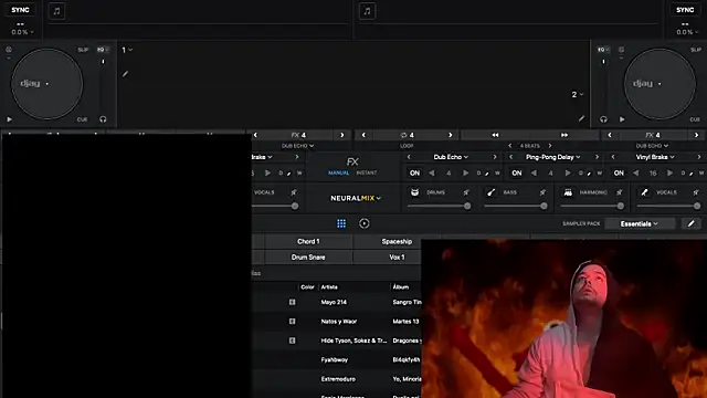 vittote online show from February 25, 2025, 12:55 pm