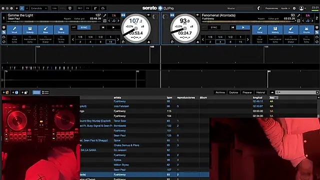 vittote online show from February 26, 2025, 10:15 am