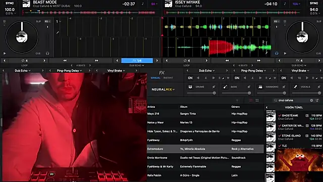 vittote online show from February 26, 2025, 1:19 pm