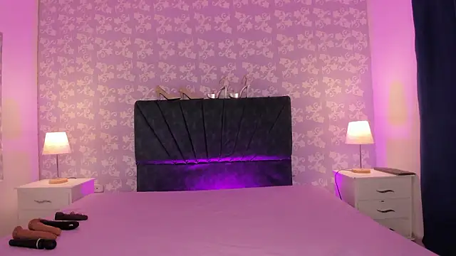 SalomeSimonz online show from March 21, 2026, 7:28 pm