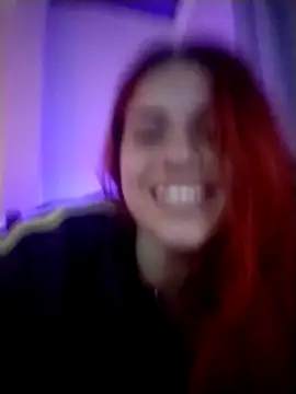 alliss ginger  online show from February 18, 2026, 8:21 am