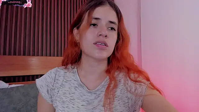 Snapshot of alliss_ginger_ chatting on April 24, 2026, 9:06 pm alliss ginger online show from April 24, 2026, 9:06 pm