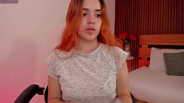 Snapshot of alliss_ginger_ chatting on May 9, 2026, 11:21 pm alliss ginger online show from May 9, 2026, 11:21 pm