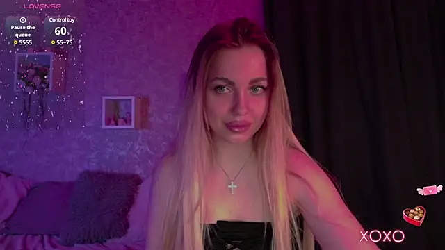 Mika Rayy online show from February 15, 2025, 9:48 pm