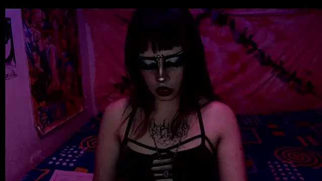 darkelectrodj online show from February 15, 2025, 9:38 am