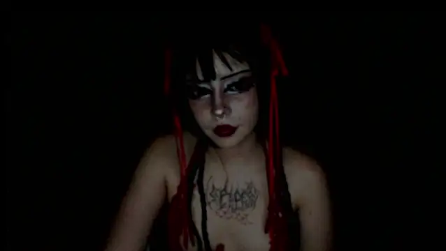 darkelectrodj online show from March 2, 2025, 3:37 pm