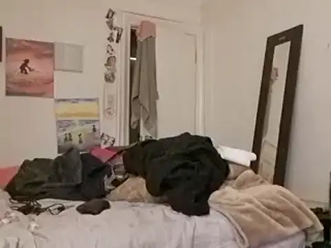 BaByArM81 online show from February 26, 2025, 6:26 am