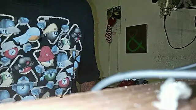 BaByArM81 online show from September 26, 2025, 3:54 am