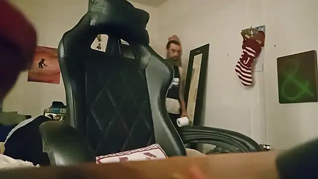 BaByArM81 online show from November 1, 2025, 11:18 pm