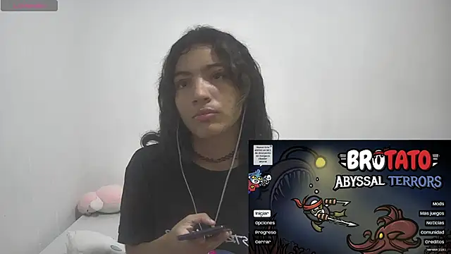 Lovelyamyy online show from January 13, 2025, 5:02 pm