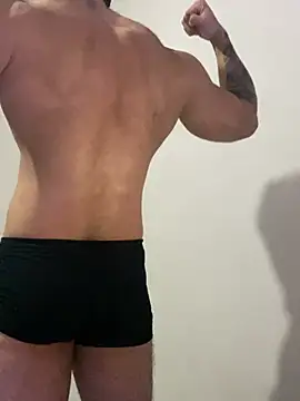 Lucasfit24 online show from February 7, 2025, 2:19 am