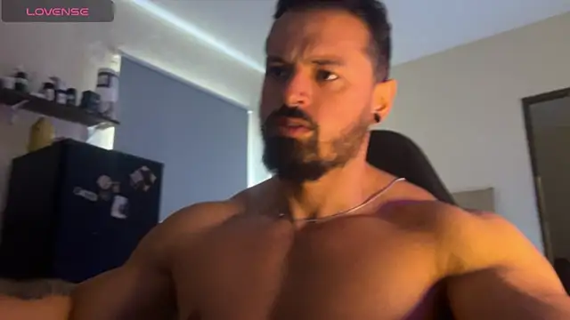 Snapshot of Lucasfit24 chatting on January 14, 2026, 2:55 pm Lucasfit24 online show from January 14, 2026, 2:55 pm