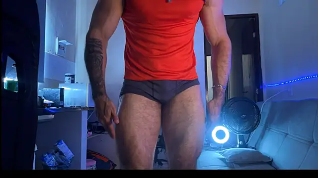 Snapshot of Lucasfit24 chatting on February 25, 2026, 2:48 pm Lucasfit24 online show from February 25, 2026, 2:48 pm