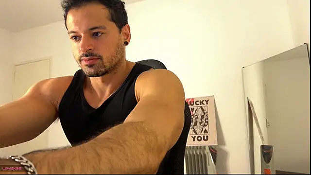 Snapshot of Lucasfit24 chatting on June 7, 2026, 2:54 pm Lucasfit24 online show from June 7, 2026, 2:54 pm