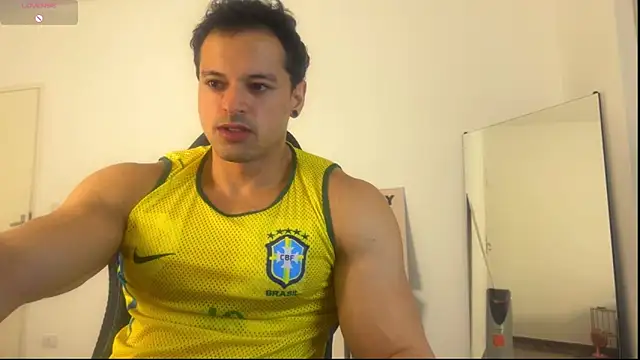 Snapshot of Lucasfit24 chatting on June 10, 2026, 3:22 pm Lucasfit24 online show from June 10, 2026, 3:22 pm