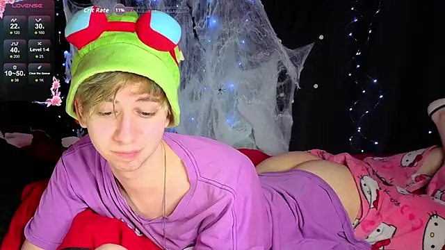 Timothy Fox online show from November 19, 2025, 6:52 pm