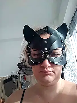 blondaf online show from October 10, 2025, 6:34 am