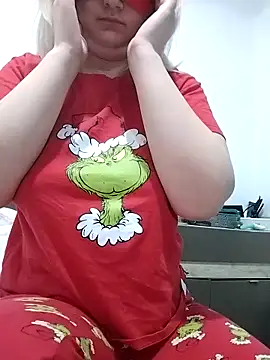 blondaf online show from April 2, 2026, 4:21 am