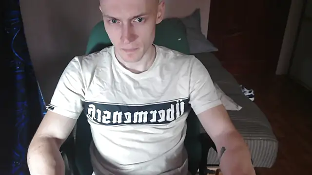 johnny positive online show from October 7, 2025, 7:49 am