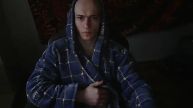 johnny positive online show from October 26, 2025, 5:02 am