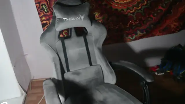 johnny positive online show from October 31, 2025, 3:57 pm