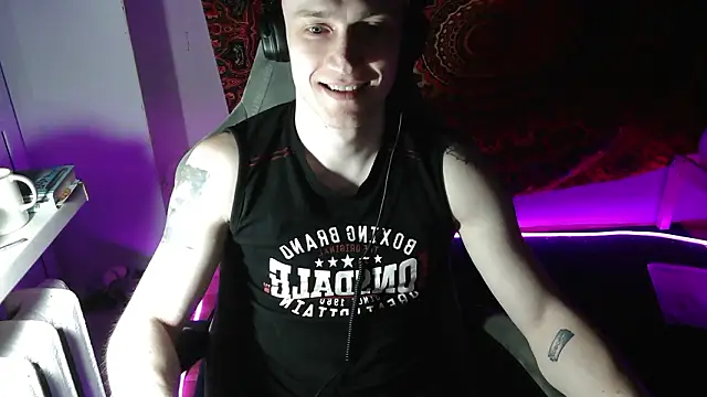 johnny positive online show from March 15, 2026, 5:19 pm