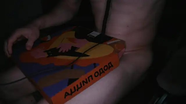 johnny positive online show from March 17, 2026, 4:10 pm