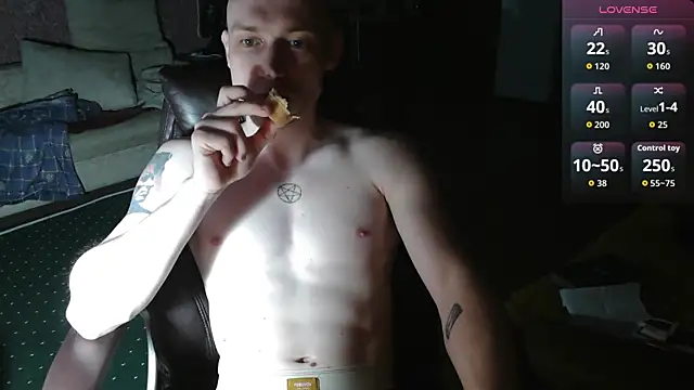 Snapshot of johnny_positive chatting on April 18, 2026, 4:22 pm johnny positive online show from April 18, 2026, 4:22 pm