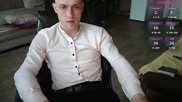 Snapshot of johnny_positive chatting on May 5, 2026, 3:53 pm johnny positive online show from May 5, 2026, 3:53 pm