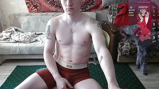 Snapshot of johnny_positive chatting on May 31, 2026, 4:53 am johnny positive online show from May 31, 2026, 4:53 am