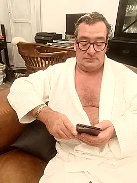 MountJohnXL online show from April 9, 2026, 10:48 pm