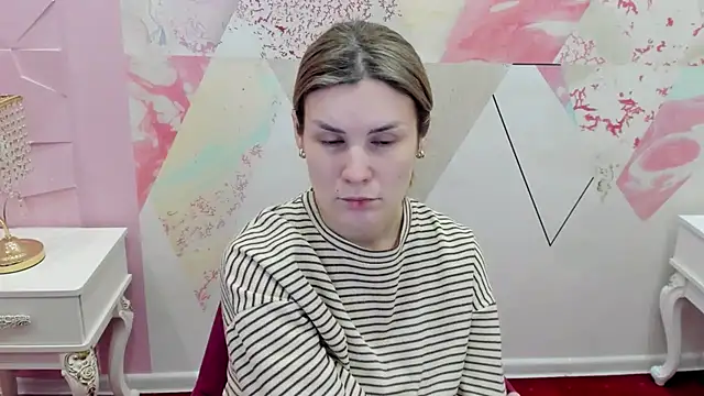 Snapshot of Felicia_regy11 chatting on January 16, 2025, 12:42 pm Felicia regy11 online show from January 16, 2025, 12:42 pm