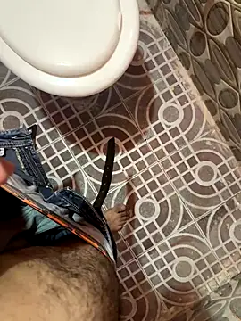 Panther1166 online show from September 14, 2025, 10:58 am