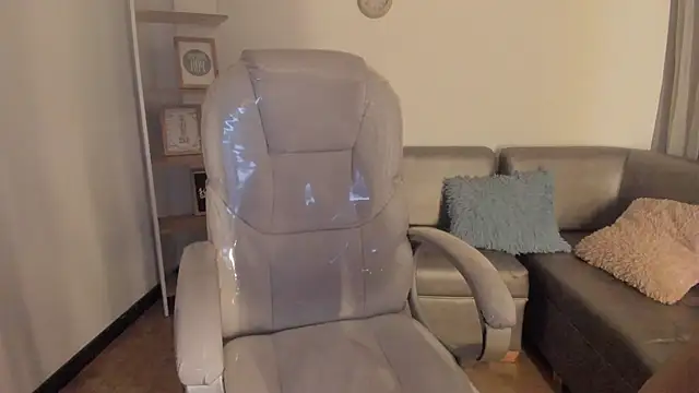 Renaxi Smith online show from March 2, 2025, 10:38 pm