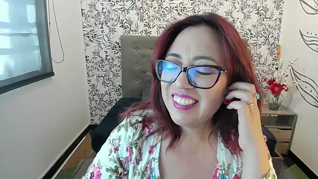 Victoria Adamns online show from February 26, 2025, 3:08 pm