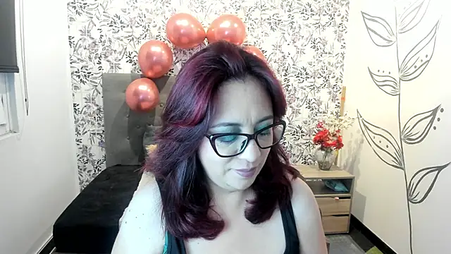 Victoria Adamns online show from March 14, 2025, 11:34 am